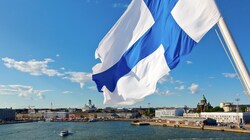 Warum die Finnen so glücklich sind? Die Antwort liegt in dem in der Gesellschaft herrschenden ...