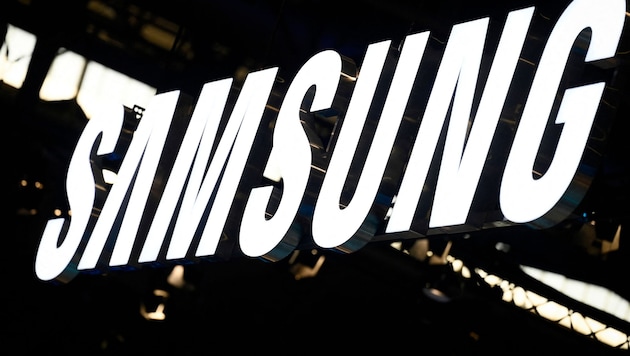 Auf der Hauptversammlung äußerten sich Samsung-Eigner frustriert über die enttäuschende Geschäftsentwicklung. (Bild: AFP/JOSEP LAGO)