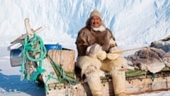 Tradition wird in Grönland bis heute von den Ureinwohnern, den Inuit, zelebriert. (Bild: Justin Lewis)