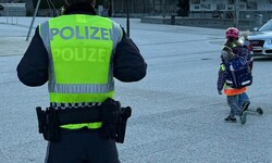 Nach einem weiteren Entführungsversuch laufen die Ermittlungen der Polizei auf Hochtouren. ...