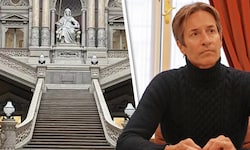 Am 25. März verkündete der Oberste Gerichtshof seine Entscheidung. Karl-Heinz Grasser muss vier ...