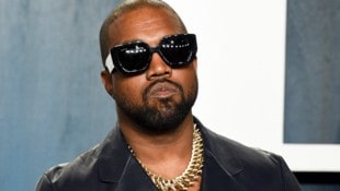 Kanye West schockt mit Besuch der Tate-Brüder! Kim Kardashian griff ein!
