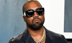 Kanye West schockt mit Besuch der Tate-Brüder! Kim Kardashian griff ein!
