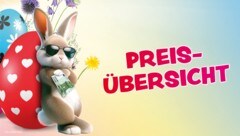 (Bild: Krone Kreativ)