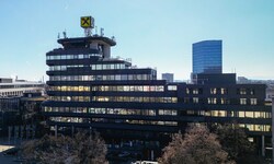 Im Mai kommt’s bei der Raiffeisenlandesbank OÖ zum Chefwechsel.