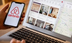 Wer eine Unterkunft bucht, kann was erleben – das muss nicht immer positiv sein.