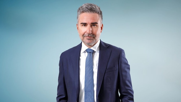 Gerald Aichhorn wechselt von der WAG-Spitze in den Vorstand der Raiffeisenlandesbank ...