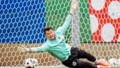 Heinz Lindner lief für Österreichs A-Team 37-mal auf.