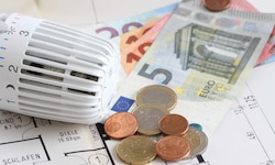 Der Fördertopf für „Raus aus Öl und Gas“ ist seit Ende 2024 leer. Ob er noch einmal gefüllt ist, ...