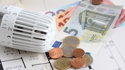 Der Fördertopf für „Raus aus Öl und Gas“ ist seit Ende 2024 leer. Ob er noch einmal gefüllt ist, ...