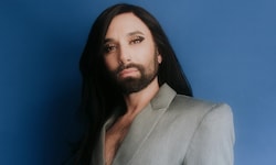 Conchita Wurst: Mit dem Song „Rise Like A Phoenix“ gewann sie 2014 den ESC.