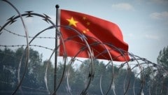 Menschenrechtsorganisationen werfen China Tausende Hinrichtungen pro Jahr vor. (Bild: PX Media)