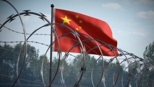 Menschenrechtsorganisationen werfen China Tausende Hinrichtungen pro Jahr vor.