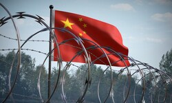 Menschenrechtsorganisationen werfen China Tausende Hinrichtungen pro Jahr vor.