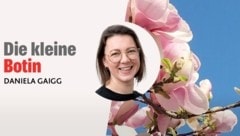 (Bild: Krone KREATIV/Daniela Gaigg)