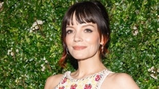 Lily Allen: „Meine Brüste sind 18, mein Gesicht ist 40!“ (Bild: Christina DeOrtentiis / Everett Collection / picturedesk.com)