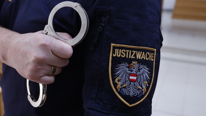 Der 31-Jährige setzte laut psychiatrischem Sachverständigen Kindheitsfantasien um. Jetzt wurde ...