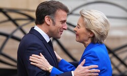 Der französische Präsident Emmanuel Macron gilt als Architekt der umstrittenen Regelung.