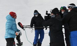 Andreas Evers neim Interview