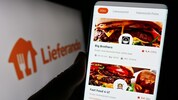 Lieferando liefert Essen von unterschiedlichen Anbietern. In Zukunft erledigen den Job freie ...