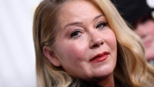 Seit vier Jahren kämpft Christina Applegate mit den Symptomen ihrer MS-Erkrankung – nun sind Magen-Darm-Probleme dazugekommen.  (Bild: VALERIE MACON / AFP / picturedesk.com)