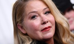 Seit vier Jahren kämpft Christina Applegate mit den Symptomen ihrer MS-Erkrankung – nun sind ...