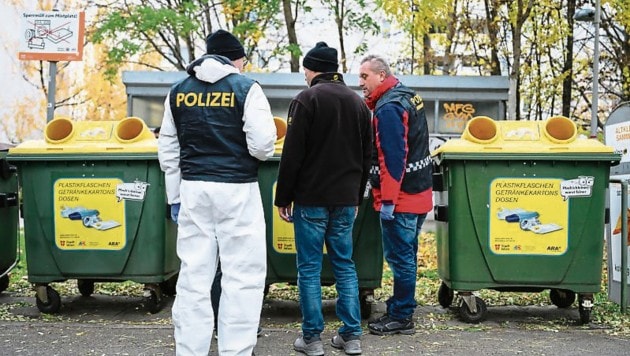 In drei Fällen, in denen Mütter jeweils ihre Säuglinge bzw. Kleinkinder vorsätzlich getötet haben sollen, sind die Ermittlungen praktisch abgeschlossen. (Bild: APA/MAX SLOVENCIK)