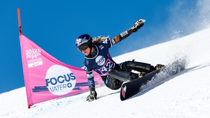 Ester Ledecka