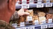 Sind die Preise korrekt angeschrieben? Das wird laufend kontrolliert.