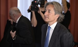 Auftakt zum Prozess von Ex-Finanzminister Karl-Heinz Grasser &amp; Co am OGH: Es wird ...