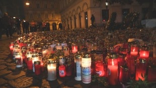 Terror in Wien: Angeklagter traf Attentäter mehrmals bei sonntäglichen Vorträgen in St. Pölten. ...
