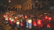 Terror in Wien: Angeklagter traf Attentäter mehrmals bei sonntäglichen Vorträgen in St. Pölten. ...