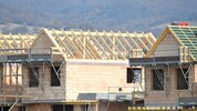Der Immobilienmarkt ist auf dem Weg der Besserung.