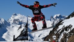 Olympiasieger Alessandro Hämmerle könnte seine Karriere mit Gold bei seiner ...