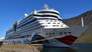Ein Urlaub mit dem Kreuzfahrtschiff Aidabella ging in Kolumbien beinahe fatal aus. 