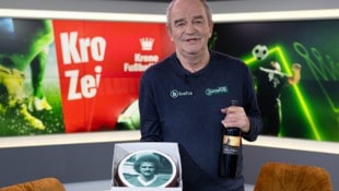 Herbert Prohaska