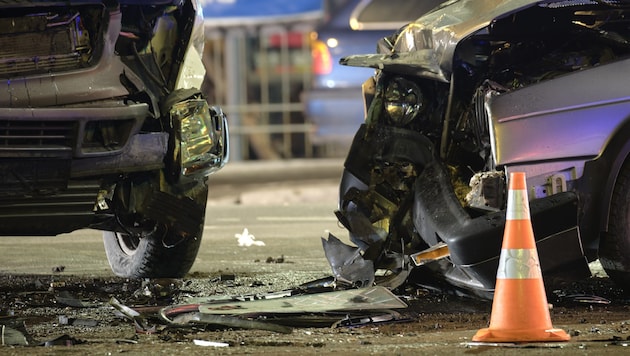 Um Verkehrsunfälle zu vermeiden, müssen verschiedene Maßnahmen gesetzt werden.