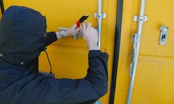 Auf Baustellen in Uderns und St. Johann trieben Diebe ihr Unwesen (Symbolbild).