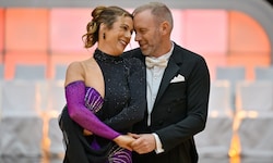 Für Stefan Koubek und Manuela Stöckl war es ein Abgang mit erhobenem Kopf.