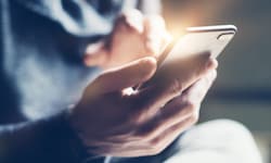 Magenta bestätigte die „teilweisen Ausfällen im mobilen Datennetz“.