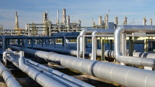 Zuletzt stieg der Preis für Erdgas auf den höchsten Stand seit rund zwei Jahren. Aber auch in den kommenden Monaten ist mit Verwerfungen am Gasmarkt zu rechnen. (Bild: industrieblick - stock.adobe.com)