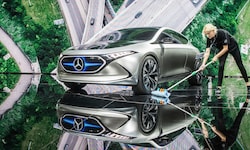 Mercedes-Benz will bis zu 30.000 Stellen abbauen.