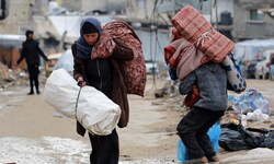 Der Gazastreifen soll geräumt werden.