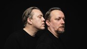 Bühnenstar Nicholas Ofczarek und Bariton Georg Nigl treten gemeinsam in Gmunden auf