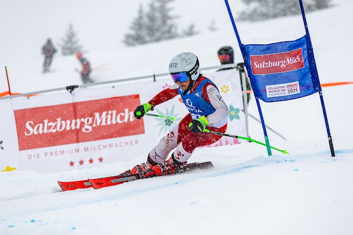 Bei der sportlichen Entwicklung der Kinder ist auch Geduld gefordert.