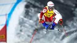 Adam Kappacher ist bereit für die neue Saison.