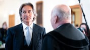 Ex-Minister Karl-Heinz Grasser plant eine Beschwerde beim Europäischen Gerichtshof für ...