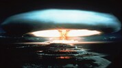 Damit das nie passiert: Das atomare „Gleichgewicht des Schreckens“ sichert den Frieden.