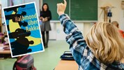 Ein beliebtes Jugendbuch sorgt für Aufregung bei manchen Eltern und der FPÖ. 