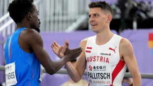Raphael Pallitsch (r.) 